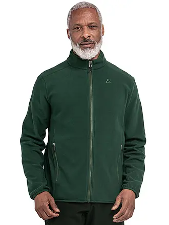 SCHÖFFEL | Chaqueta polar Ash para hombre |